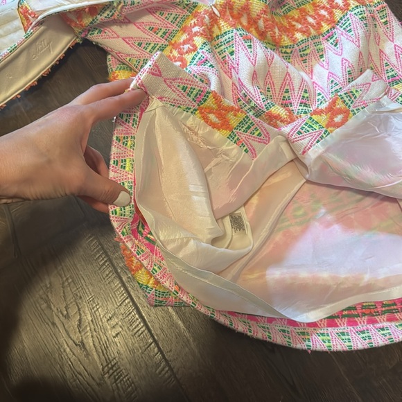 Milly Strapless dress - Picture 7 of 11